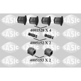 Reparatursatz, Stabilisatorlager 7964002S für DACIA