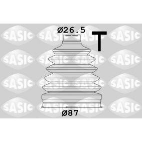 Comprar Juego de fuelle, árbol de transmisión de SASIC 1904020 a bajo precio de 13,24 €