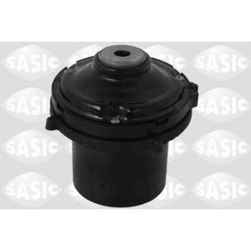 Compre Rolamento de rolos, suporte apoio do conj. mola / amortecedor da SASIC 2656063 a um preço baixo por 17,97 €