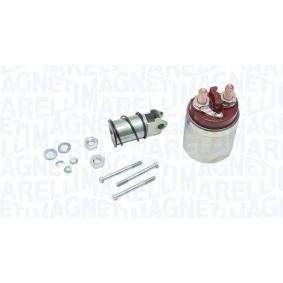 Køb Magnetafbryder, starter af MAGNETI MARELLI 085540011010 til den lave pris 440,52 DKK