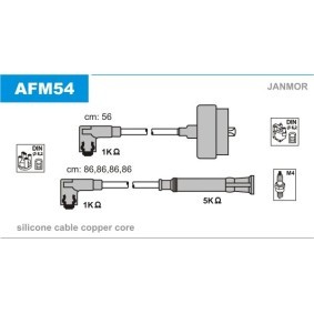 Zündleitungssatz AFM54