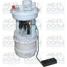 Achetez des Unité d'injection de carburant MEAT & DORIA 76463 à prix pour 146,23 €
