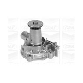 MITSUBISHI Wasserpumpe von GRAF