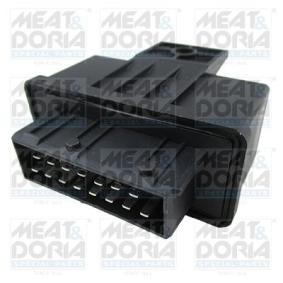 Køb Relæ, benzinpumpe af MEAT & DORIA 73240104 til den lave pris 449,20 DKK