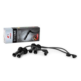 Compre Jogo de cabos de ignição da JANMOR FU51 a um preço baixo por 23,60 €
