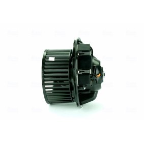 Achetez des Pulseur d'air habitacle NISSENS 87072 à prix pour 132,12 €