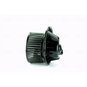 Achetez des Pulseur d'air habitacle NISSENS 87144 à prix pour 83,55 €