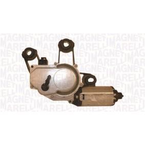 Osta Pyyhkijän moottori MAGNETI MARELLI:llä 064342007010 edullisesti hintaan 147,05 €
