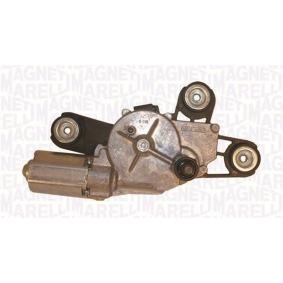 Osta Pyyhkijän moottori MAGNETI MARELLI:llä 064342013010 edullisesti hintaan 104,34 €