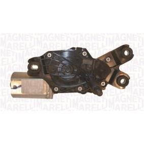 Osta MAGNETI MARELLI Pyyhkijän moottori netistä C-Max II (DXA/CB7, DXA/CEU)-mallille edulliseen hintaan