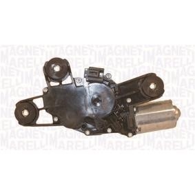 Osta MAGNETI MARELLI Pyyhkijän moottori netistä Fiesta Mk6 Hatchback (JA8, JR8)-mallille edulliseen hintaan