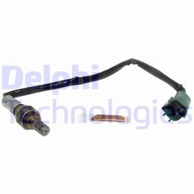 Acquista Sonda lambda da DELPHI ES10880-12B1 a buon mercato per soli 48,69 €