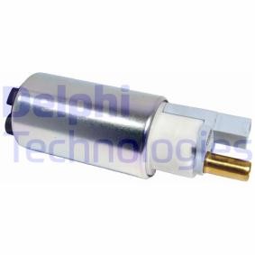 Osta Polttoainepumppu DELPHI:llä FE0490-12B1 edullisesti hintaan 30,11 €
