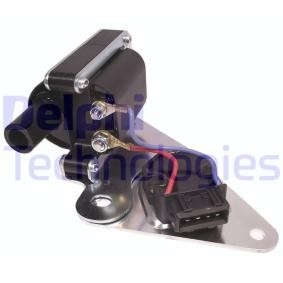 Comprar Bobina de encendido de DELPHI GN10351-12B1 a bajo precio de 36,58 €