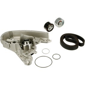 Thermostat des Herstellers GATES - Originalware Artikelnummer: TH34985