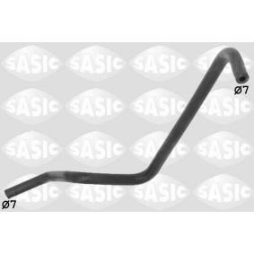 Köp Kylarslang av SASIC 3400101 till det låga priset 90,21 kr