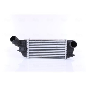 Köp Intercooler av NISSENS 96497 till det låga priset 1223,54 kr