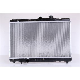 Acquista Radiatore motore da NISSENS 646886 a buon mercato per soli 60,33 €