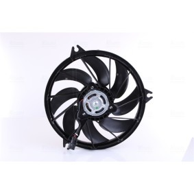 Kühlerlüfter 85662 von NISSENS günstig für 77,94 € online kaufen