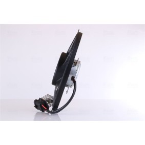 Kühlerlüfter 85670 von NISSENS günstig für 59,74 € online kaufen