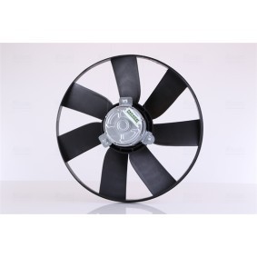 Kühlerlüfter 85677 von NISSENS günstig für 44,65 € online kaufen