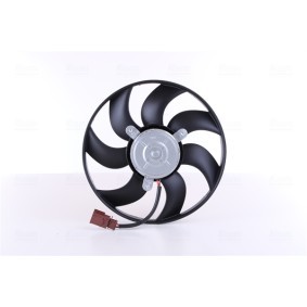 Kühlerlüfter 85680 von NISSENS günstig für 62,18 € online kaufen