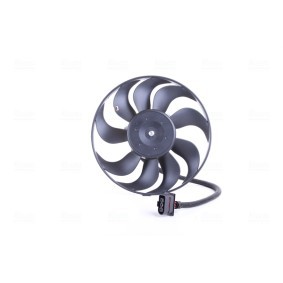 Kühlerlüfter 85684 von NISSENS günstig für 55,16 € online kaufen