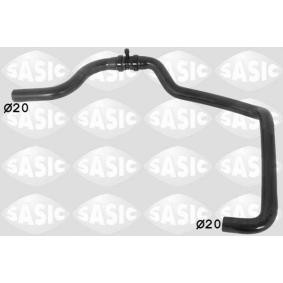 Köp Kylarslang av SASIC 3404080 till det låga priset 182,79 kr
