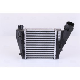 Köp Intercooler av NISSENS 96410 till det låga priset 1111,47 kr