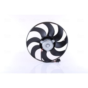 Kühlerlüfter 85690 von NISSENS günstig für 71,34 € online kaufen