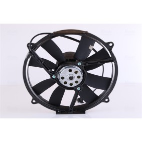 Kühlerlüfter 85702 von NISSENS günstig für 71,22 € online kaufen