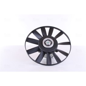 Kühlerlüfter 85720 von NISSENS günstig für 78,35 € online kaufen