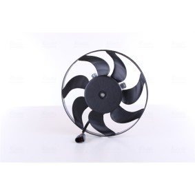 Kühlerlüfter 85733 von NISSENS günstig für 57,40 € online kaufen