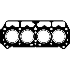Comprar Junta de culata de GLASER H06900-00 a bajo precio de 10,91 €