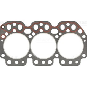 Achetez des Joint de collecteur d'échappement GLASER X04833-01 à prix pour 4,62 €