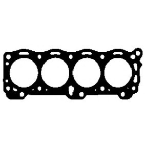 Zylinderkopfdichtung von GLASER H50082-00
