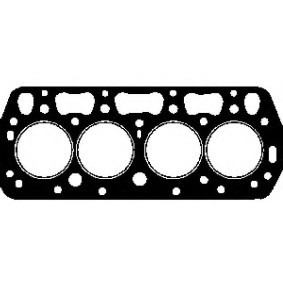 Comprar Junta de culata de GLASER H50023-00 a bajo precio de 11,93 €