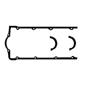 Achetez des Jeu de joints d'étanchéité, couvercle de culasse GLASER V32015-00 à prix pour 16,48 €