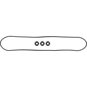 Achetez des Jeu de joints d'étanchéité, couvercle de culasse GLASER V36002-00 à prix pour 18,17 €