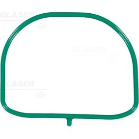 FORD Ansaugkrümmerdichtung von GLASER