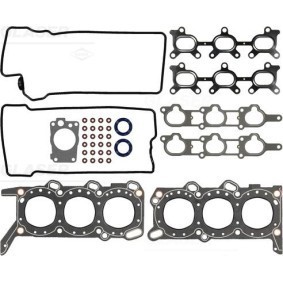 Achetez des Jeu de joints d'étanchéité, couvercle de culasse GLASER V30282-00 à prix pour 10,98 €
