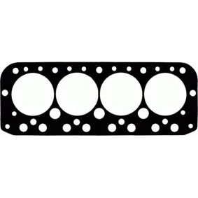 Achetez des Joint de culasse GLASER H02686-00 à prix pour 10,29 €