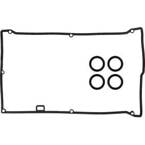 Achetez des Jeu de joints d'étanchéité, couvercle de culasse GLASER V36638-00 à prix pour 27,11 €
