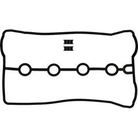 Achetez des Jeu de joints d'étanchéité, couvercle de culasse GLASER V37983-00 à prix pour 14,91 €