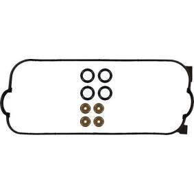 Achetez des Jeu de joints d'étanchéité, couvercle de culasse GLASER V37951-00 à prix pour 22,57 €