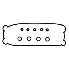 Comprar Juego de juntas, tapa de culata de cilindro de GLASER V38007-00 a bajo precio de 37,58 €