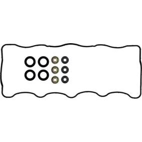 Achetez des Jeu de joints d'étanchéité, couvercle de culasse GLASER V37987-00 à prix pour 45,03 €