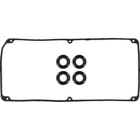 Achetez des Jeu de joints d'étanchéité, couvercle de culasse GLASER V83326-00 à prix pour 29,43 €