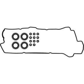 Achetez des Jeu de joints d'étanchéité, couvercle de culasse GLASER V37952-00 à prix pour 23,19 €