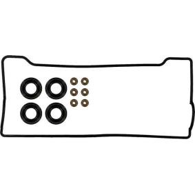 Achetez des Jeu de joints d'étanchéité, couvercle de culasse GLASER V37961-00 à prix pour 27,04 €
